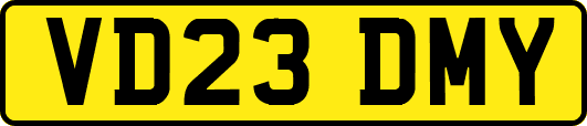 VD23DMY
