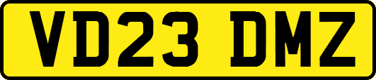 VD23DMZ