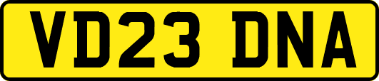VD23DNA