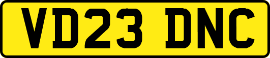 VD23DNC