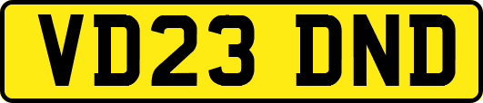 VD23DND