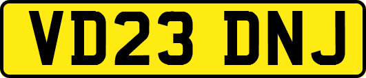 VD23DNJ