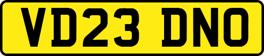 VD23DNO