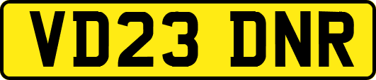 VD23DNR