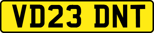 VD23DNT