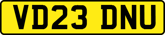 VD23DNU