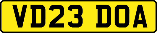 VD23DOA