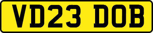 VD23DOB