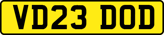 VD23DOD