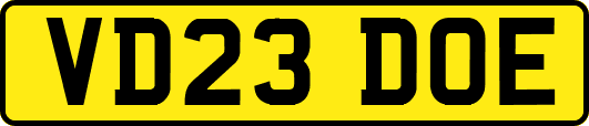 VD23DOE