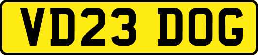 VD23DOG