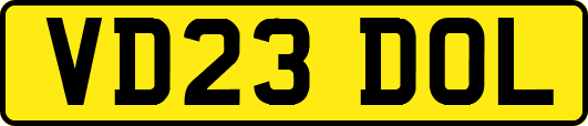VD23DOL