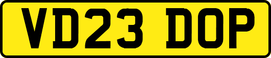 VD23DOP