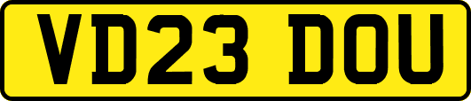 VD23DOU