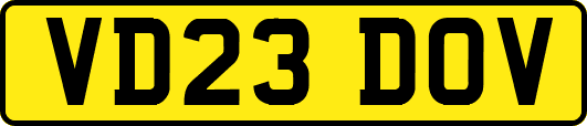 VD23DOV