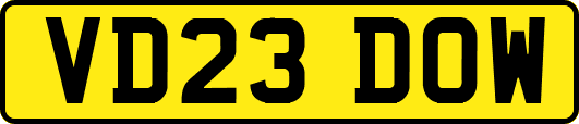 VD23DOW