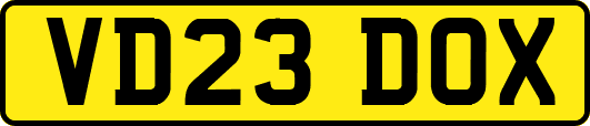VD23DOX