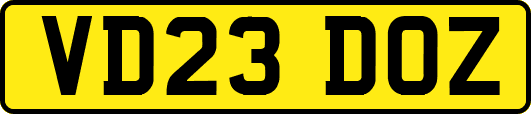 VD23DOZ
