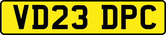 VD23DPC