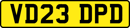 VD23DPD