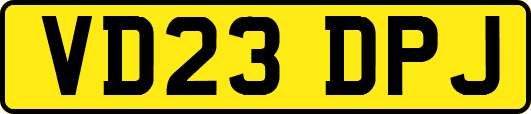 VD23DPJ