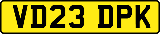 VD23DPK