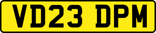 VD23DPM