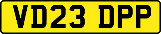 VD23DPP