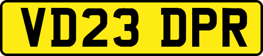 VD23DPR