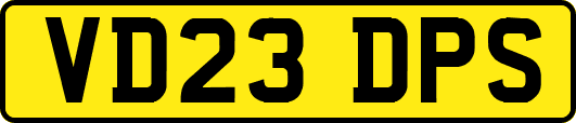 VD23DPS