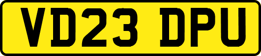 VD23DPU