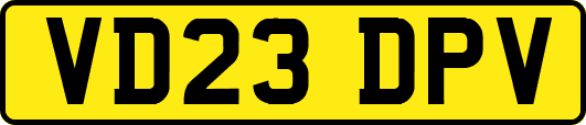VD23DPV