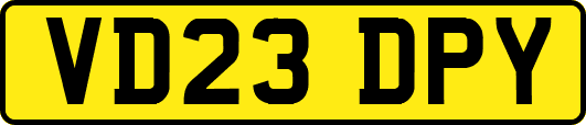 VD23DPY