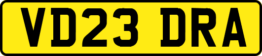 VD23DRA