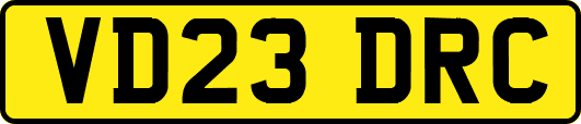 VD23DRC