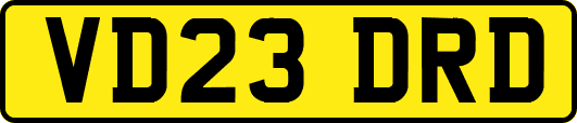 VD23DRD