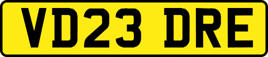 VD23DRE