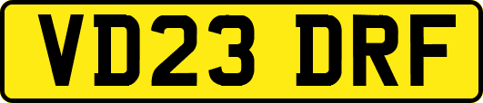 VD23DRF