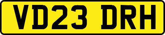 VD23DRH