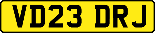 VD23DRJ