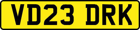 VD23DRK