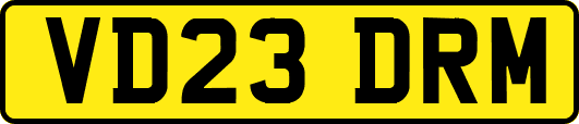 VD23DRM
