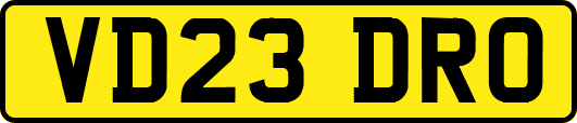 VD23DRO