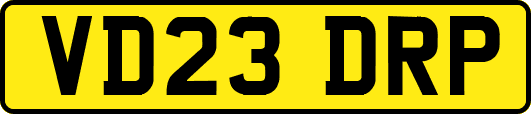 VD23DRP