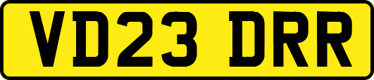 VD23DRR
