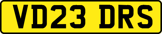VD23DRS