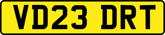 VD23DRT