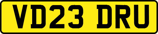 VD23DRU