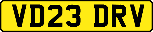 VD23DRV