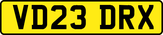 VD23DRX